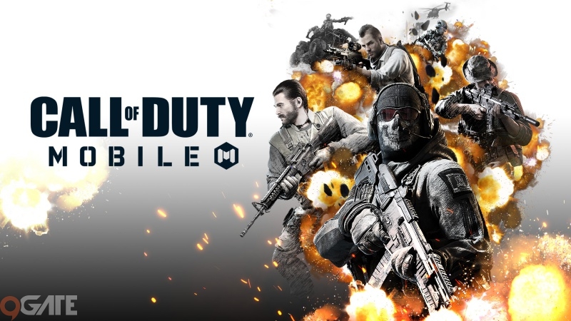 Bi đát số phận của game thủ Call Of Duty trong dịp đầu năm mới