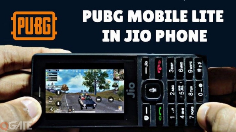 Hàng loạt game thủ dính cú lừa chơi PUBG Mobile trên điện thoại “cục gạch”