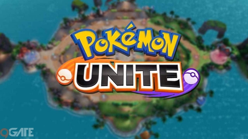 Những thông tin bạn cần biết về tựa game mobile MOBA Pokémon UNITE