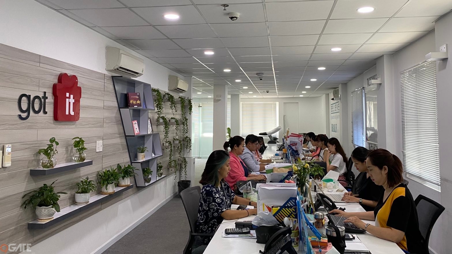 Bản tin số 10: VNG đầu tư 6 triệu USD vào Got It và tài trợ chiến lược cho IRONMAN 70.3 2021