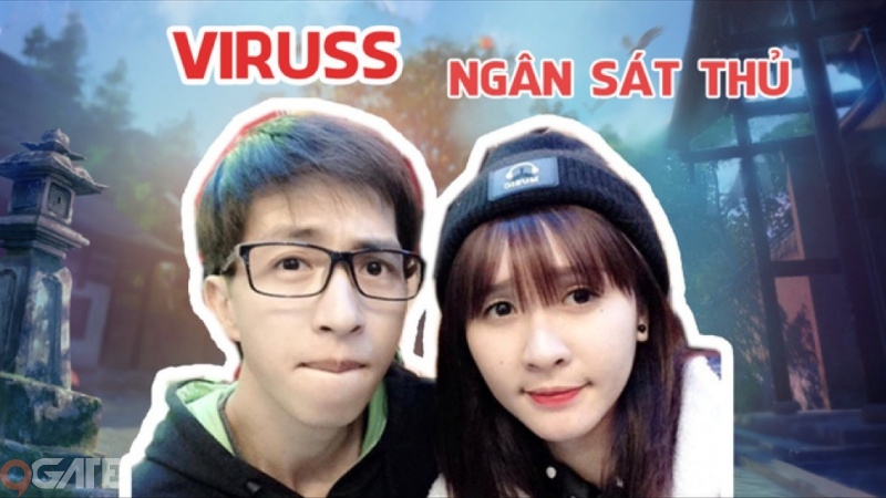 “Hóng” tình trường làng streamer Việt: Yêu đương văn minh hay 