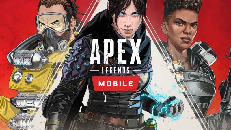 Apex Legends Mobile sẽ được thử nghiệm trong tháng này
