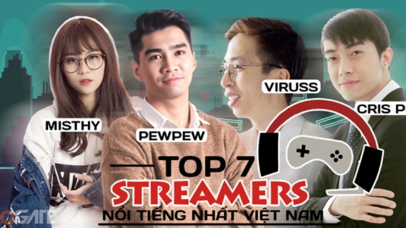 Tại sao nhiều streamer lại sủi stream?
