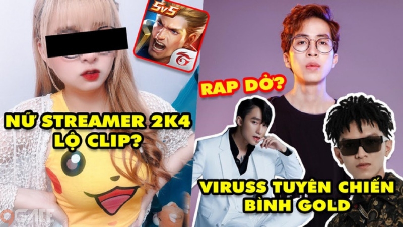 Sex, sốc, scandal – Những thứ giúp streamer nổi lên nhanh chóng và cái giá phải trả của sự nổi tiếng