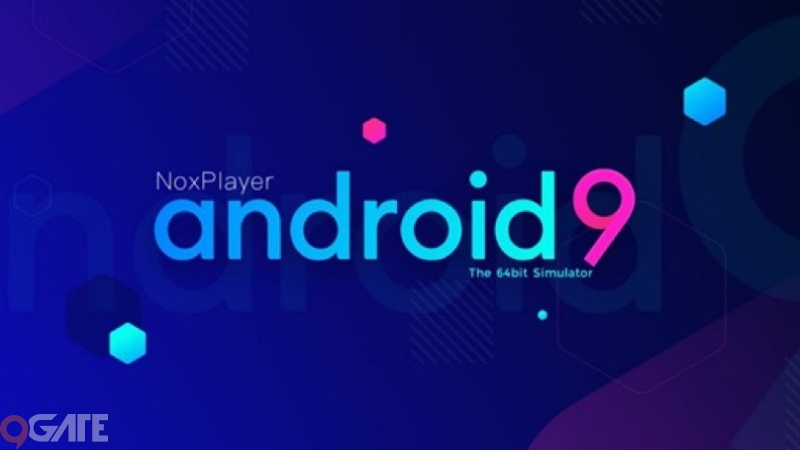 NoxPlayer chính thức ra mắt giả lập Android 9 Beta đầu tiên trên thế giới, hỗ trợ chơi Genshin Impact trên giả lập