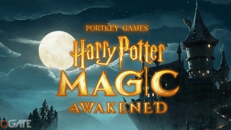 Harry Potter: Magic Awakened - Tựa game lấy đề tài về phù thủy sẽ ra mắt trên PC và Mobile tại Đông Nam Á