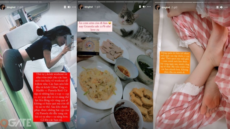 Sau 3 tháng bị Facebook “khóa mõm”, Linh Ngọc Đàm có động thái bất ngờ: “Ai rồi cũng khác”