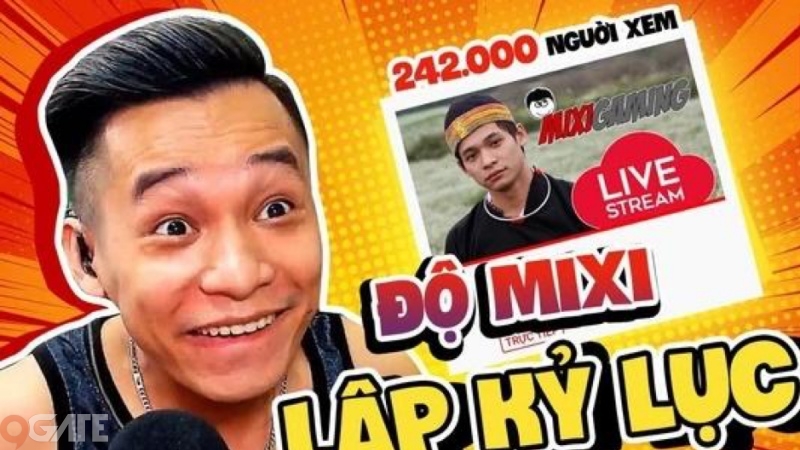 Streamer chuyên nghiệp oằn mình trong cuộc chiến đua views với các hiện tượng mạng