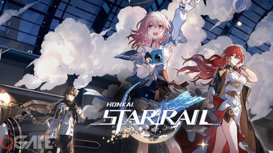 Honkai: Star Rail : Tựa game thế giới mở giống Genshin Impact được ...