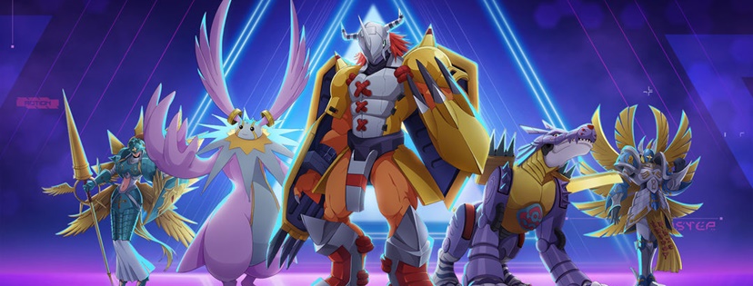 Digimon: Tân Thế Kỷ