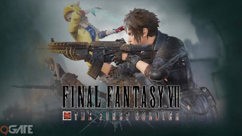 Siêu phẩm sinh tồn Final Fantasy VII ấn định phát hành, và đây là cách đối xử với game thủ Việt