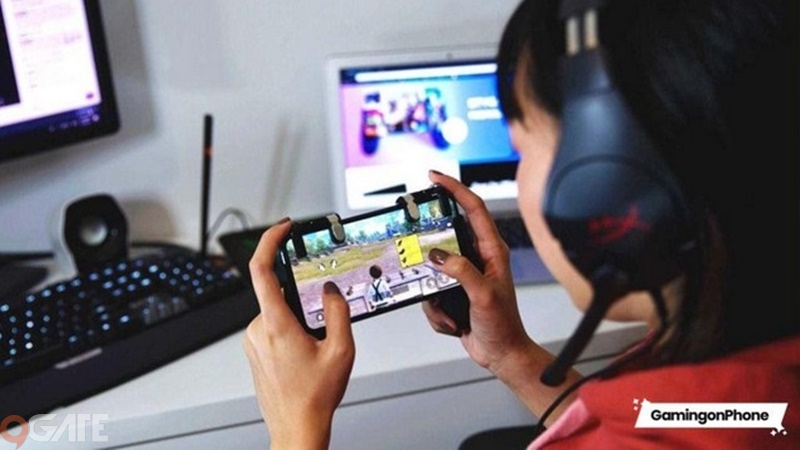 Doanh thu game di động tại thị trường Trung Quốc bị sụt giảm nghiêm trọng trong năm 2021