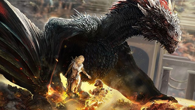 Game of Thrones Mobile – Dự án bom tấn thế giới mở siêu khủng được xây dựng trên Unreal Engine 5