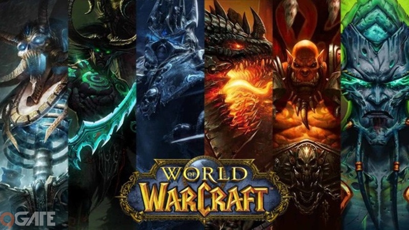World of Warcraft Mobile chính thức được “chính chủ” giới thiệu, sẽ là tương lai của vũ trụ Warcraft
