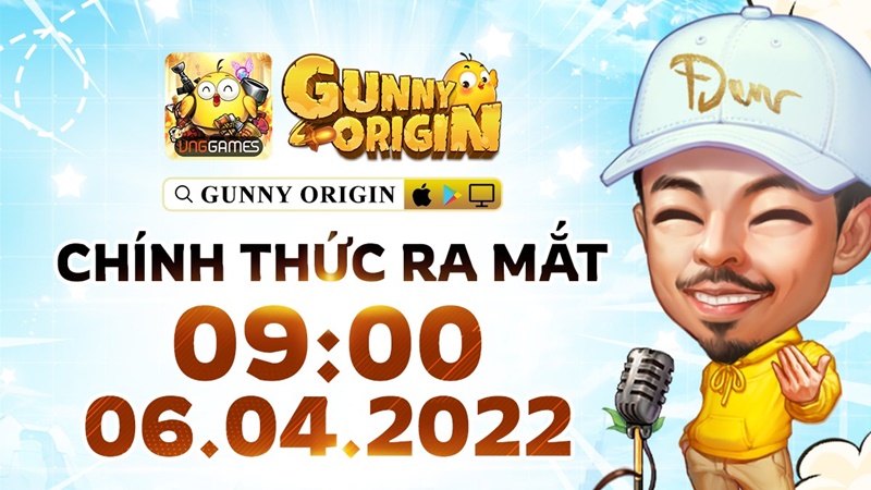 Gunny Origin chạm mốc 835.000 lượt đăng ký tải, ấn định ra mắt chính thức vào ngày 6/4