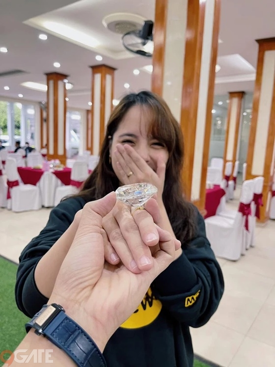 Độ Mixi tiết lộ lý do đeo nhẫn cưới ở ngón giữa, fan hâm mộ nghe mà liên tục gật đầu khen hay