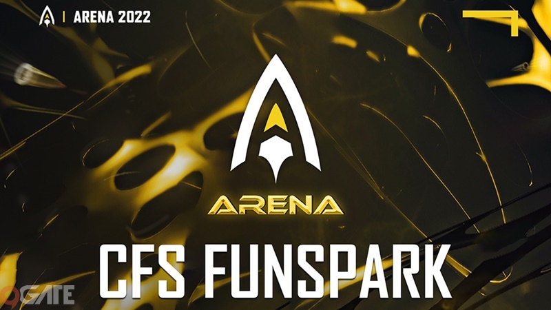 CFS Funspark Arena Asian Cup 2022 được công bố và sẽ trở thành giải thường niên
