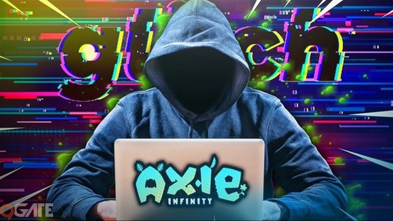 Axie Infinity treo thưởng 23 tỷ đồng cho ai hack được game