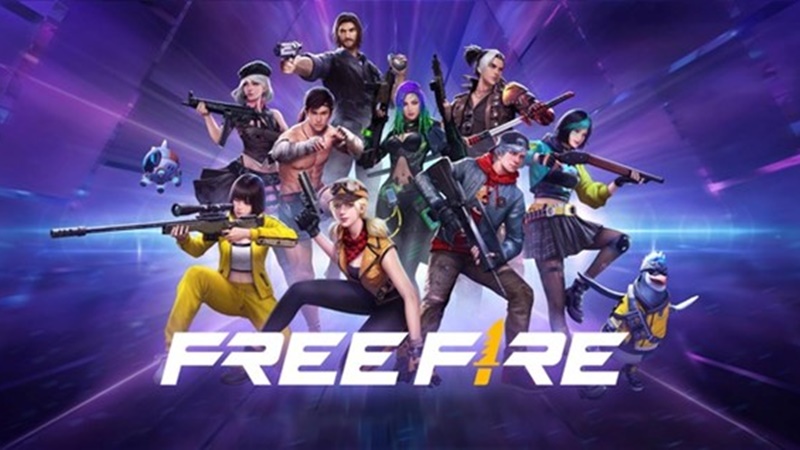 Sau gần 5 năm, Free Fire bất ngờ thay đổi logo, hé lộ đầu tiên về bộ nhận diện thương hiệu trong tháng 7