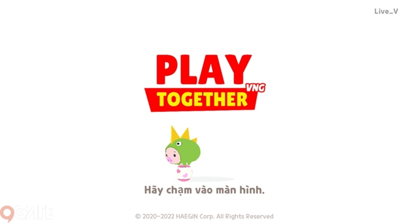 Play Together VNG: Video trải nghiệm game (OB 30/6)