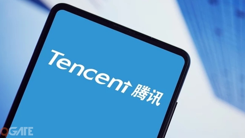 Tencent có vai trò gì trong Hiệp hội Công nghiệp game Hàn Quốc?