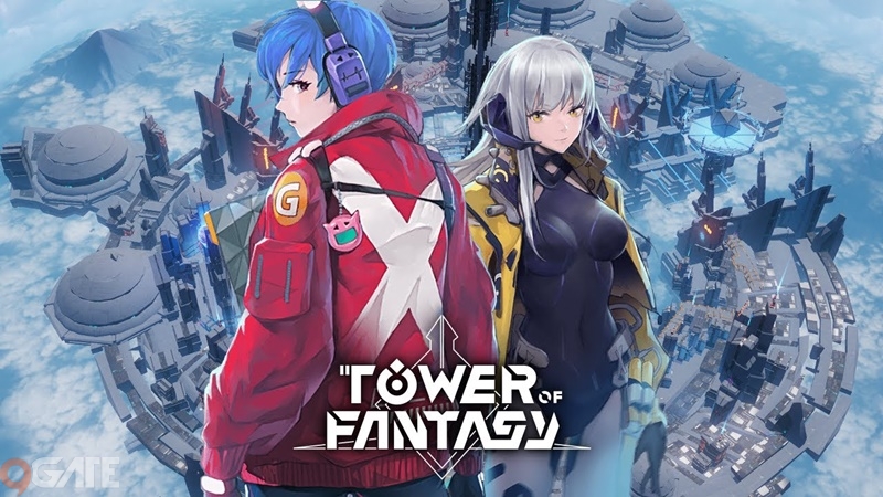Tower of Fantasy đứng trước nguy cơ bị xoá fanpage cho dù có tích xanh