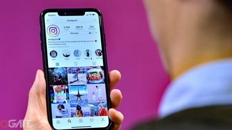 Instagram sẽ siết chặt hơn nội dung nhạy cảm với người dùng tuổi vị thành niên