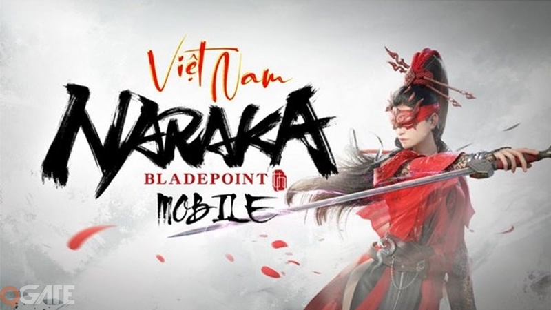 Rộ tin đồn Naraka Bladepoint Mobile sẽ phát hành tại Việt Nam vào tháng 9?