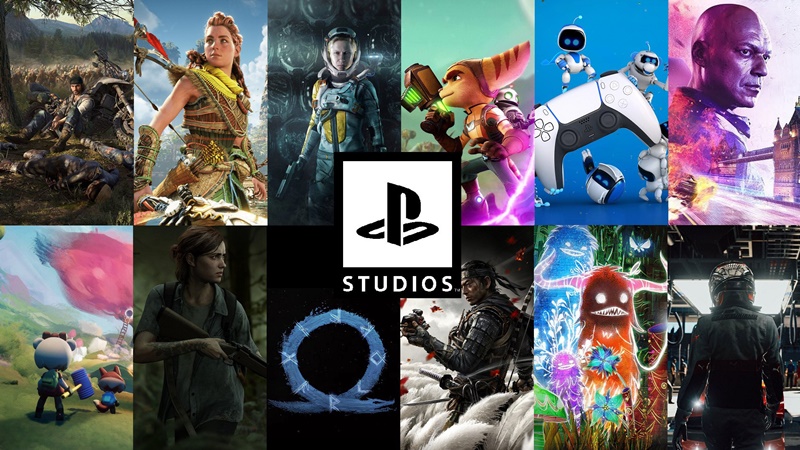 PlayStation Studios thông báo tham gia vào thị trường game mobile