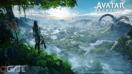 Game Avatar HD online  Game mạng xã hội cho Android Java iOS