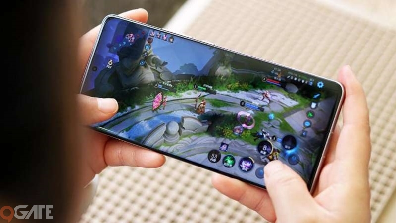 Thị trường game mobile toàn cầu hồi phục dần, tăng trưởng với tốc độ 16%