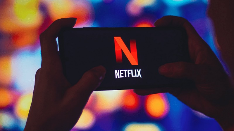 Netflix thành lập Studio mới với tham vọng xâm chiếm thị phần game online