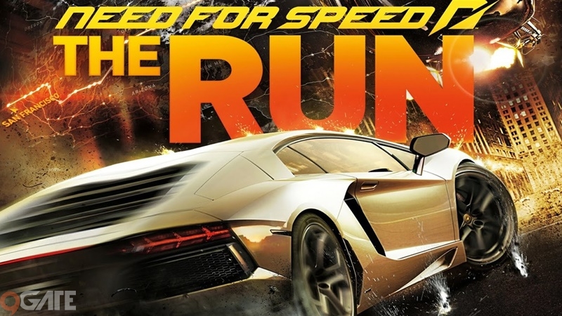 Need For Speed Mobile - Tựa game đua xe siêu kịch tính của TiMi chuẩn bị mở thử nghiệm giới hạn