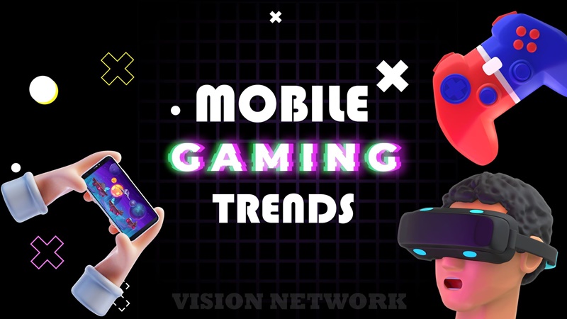 Tương lai game mobile sẽ phát triển theo hướng nào?