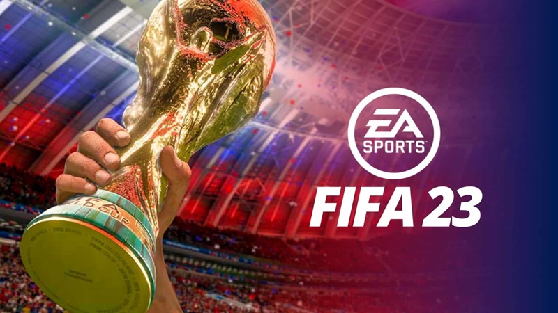 FIFA 23 cán mốc hơn 10 triệu người chơi trong tuần đầu ra mắt