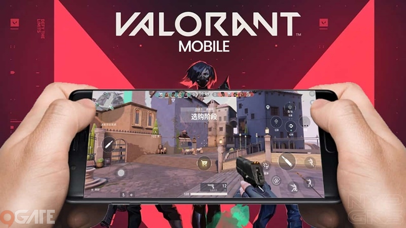 Valorant Mobile bắt đầu thử nghiệm trên nền tảng iOS, iPhone 5s cũng chơi được