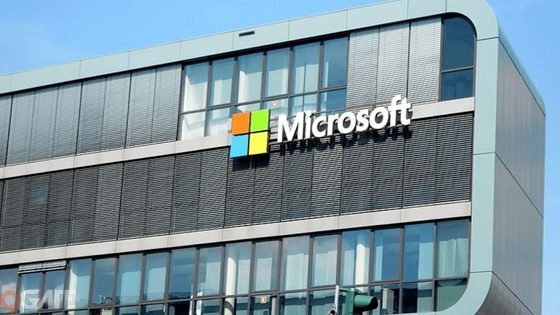 Microsoft tăng tốc đầu tư vào thị trường game Trung Quốc