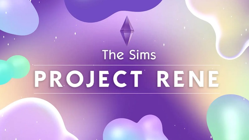 The Sims 5 đã xuất hiện phiên bản thử nghiệm trên di động
