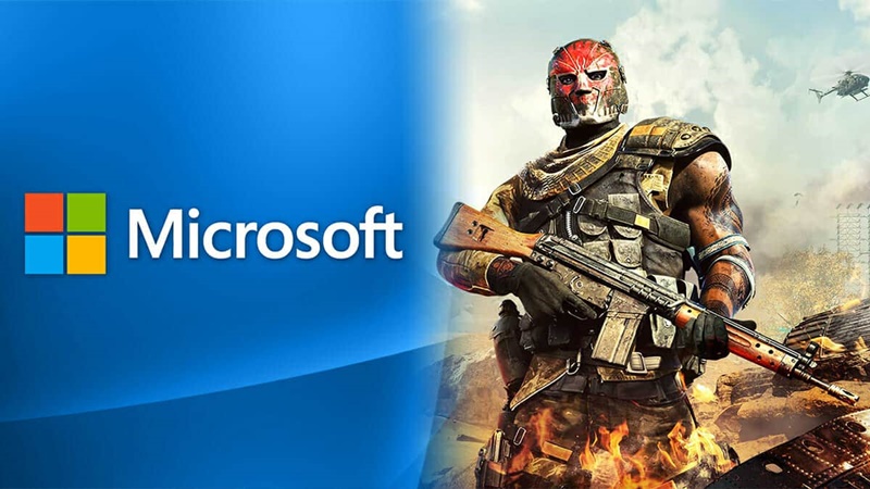 Microsoft khẳng định sẽ không độc quyền Call of Duty