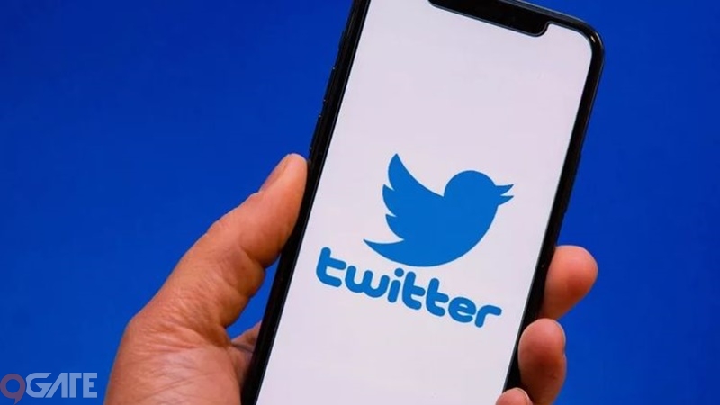Twitter mất vị trí dẫn đầu về game trên mạng xã hội