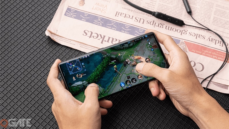 Thị trường game mobile vượt định giá 214 tỷ đô la vào năm 2028