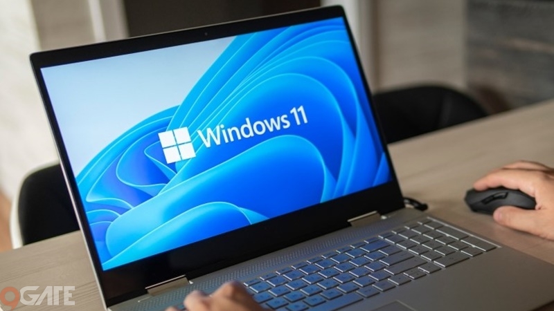 Microsoft xác nhận bản cập nhật mới của Windows 11 gây giảm hiệu suất chơi game