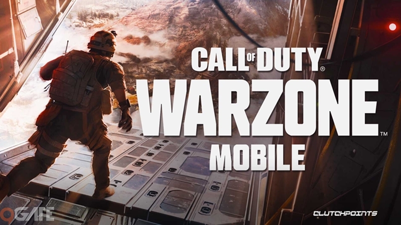 Call of Duty: Warzone Mobile chính thức ra mắt, game thủ có thể tải về