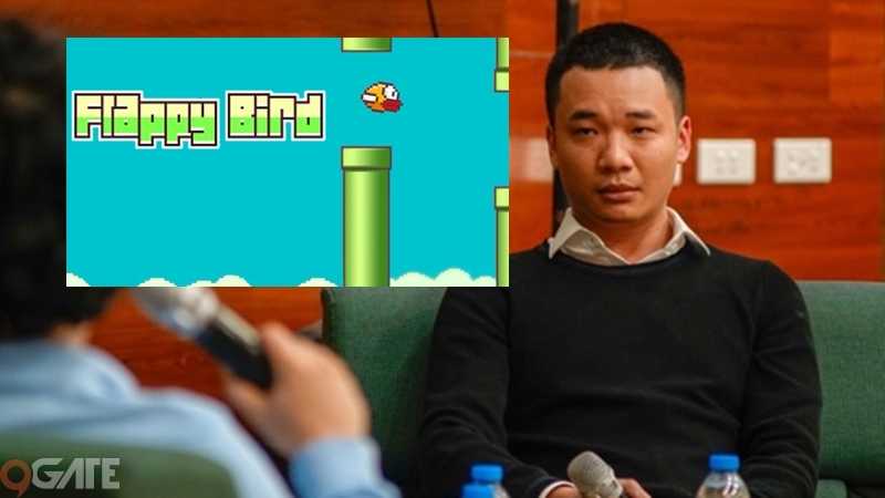 Flappy Bird - Tựa game gây sốt một thời do người Việt phát hành và câu chuyện bị xóa bởi chính cha đẻ