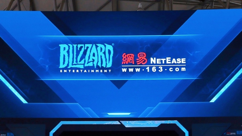 Bỏ qua NetEase, Blizzard bước vào giai đoạn đàm phán cuối cùng với đối tác khác ở Trung Quốc