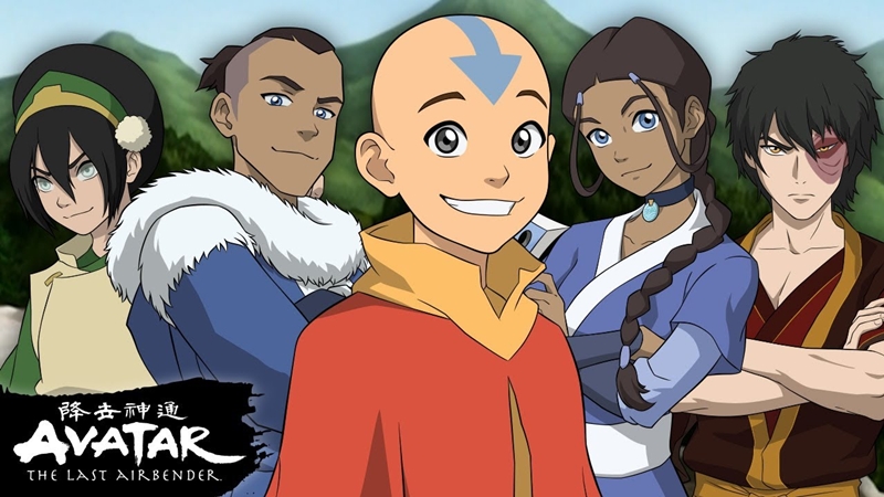 Avatar Generations tung trailer giới thiệu gameplay cũng với hàng loạt nhân vật quen thuộc