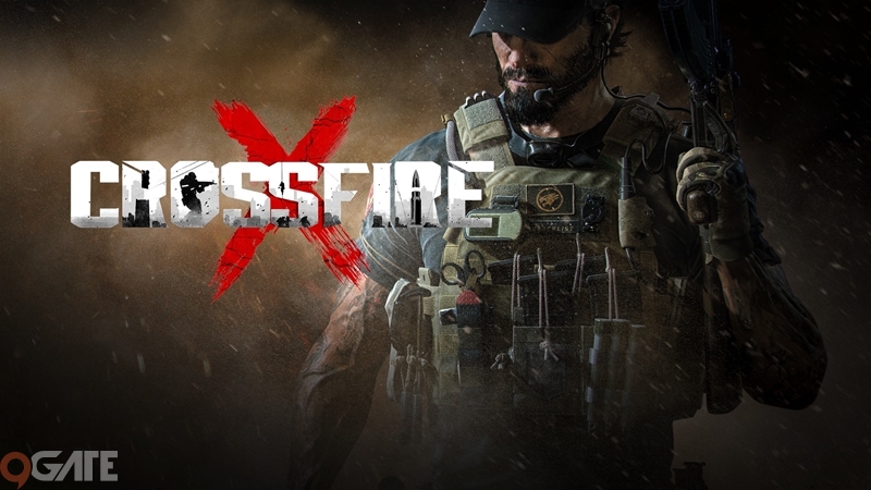Thêm một phiên bản khác của Crossfire tuyên bố đóng cửa