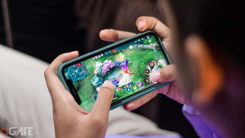 Dự đoán số lượng người sẽ chơi game trong năm 2023?