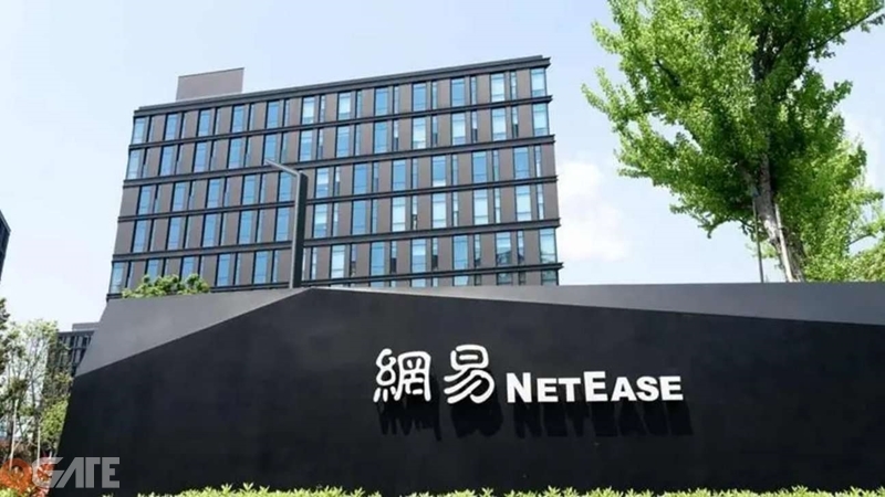 NetEase quay lại phát triển game thị trường Trung Quốc sau khi chính sách được nới lỏng