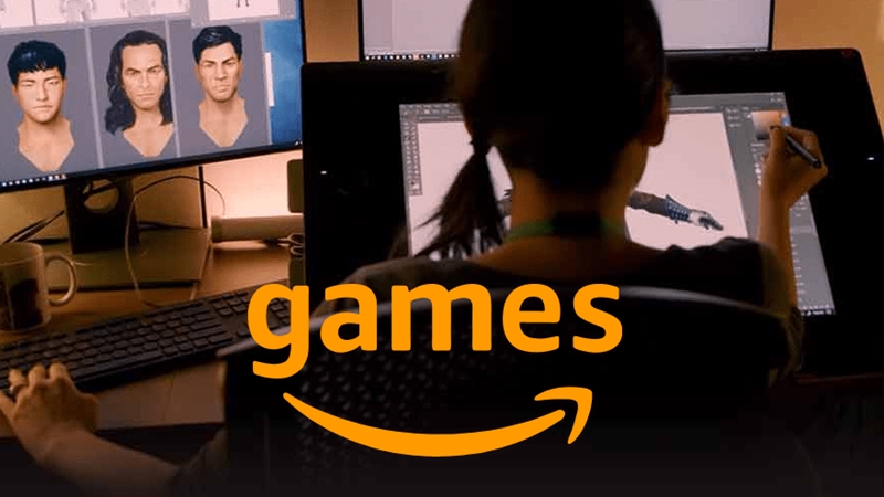 Amazon Games vẫn đang chật vật tìm hướng đi cho phát triển game